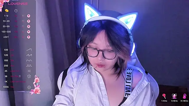 maydaykimmy online show from November 2, 9:18 pm