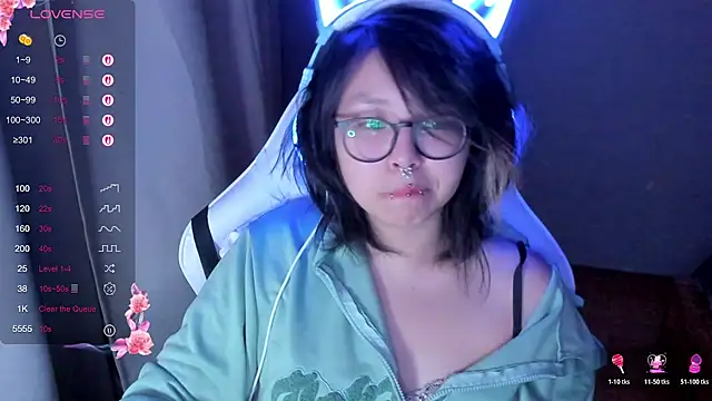 maydaykimmy online show from February 20, 11:05 pm