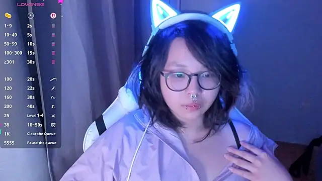 maydaykimmy online show from March 20, 9:09 pm