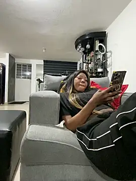 SUUKAM online show from December 19, 1:43 am