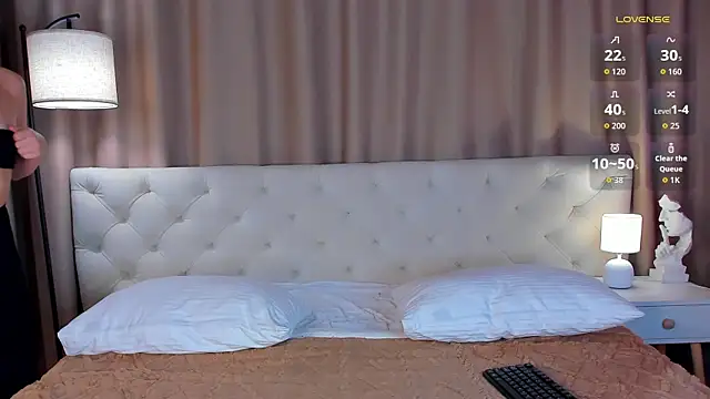 Ma1ilda Ardent online show from October 1, 4:12 pm