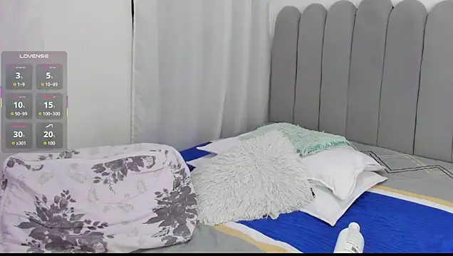 andrea osorio  online show from October 11, 11:58 am