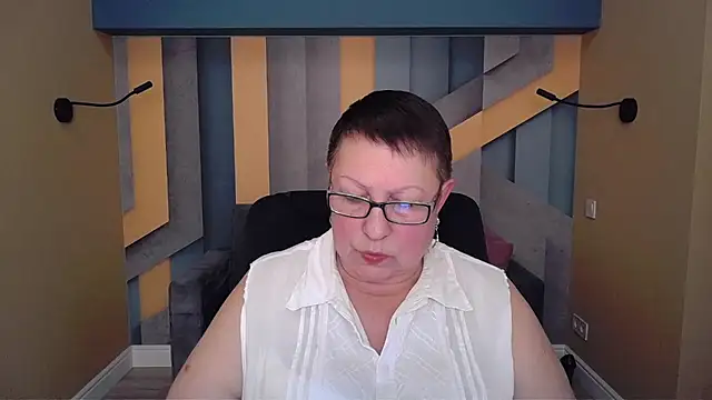 BarbaraTurners online show from January 14, 7:41 pm