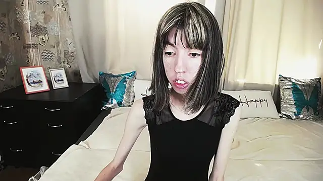 Unusual G online show from September 11, 5:19 am