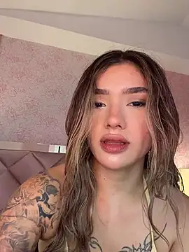 Arianavillada online show from July 15, 3:44 am