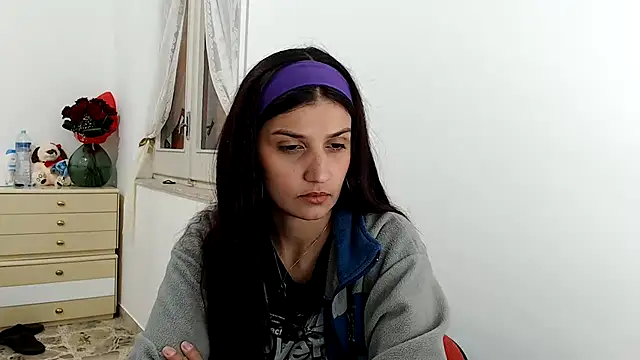 ZajiraShane online show from January 18, 10:17 pm