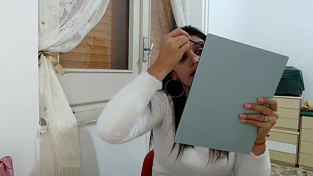 ZajiraShane online show from December 20, 10:25 pm