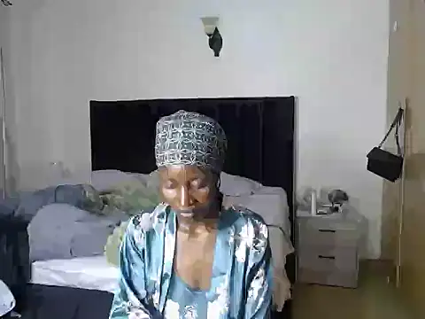 thicky anncy online show from June 4, 10:36 pm