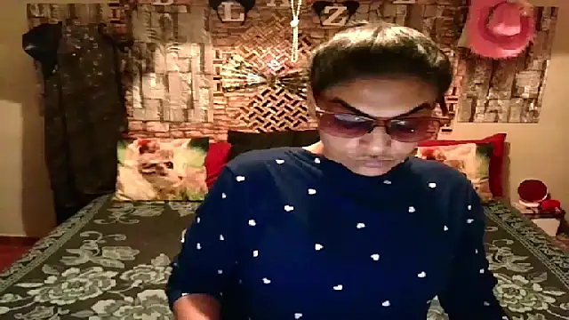 Indian Blaze00 online show from January 12, 12:05 am