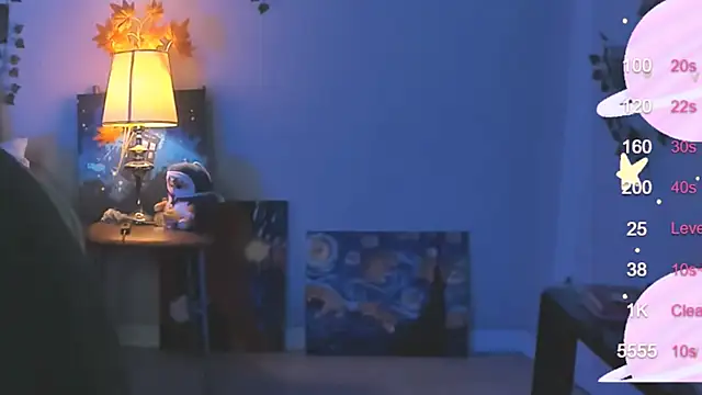 CallMeEffy1 online show from October 21, 8:46 pm