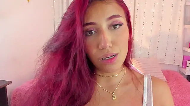 veronicaxx69 online show from September 23, 3:48 am