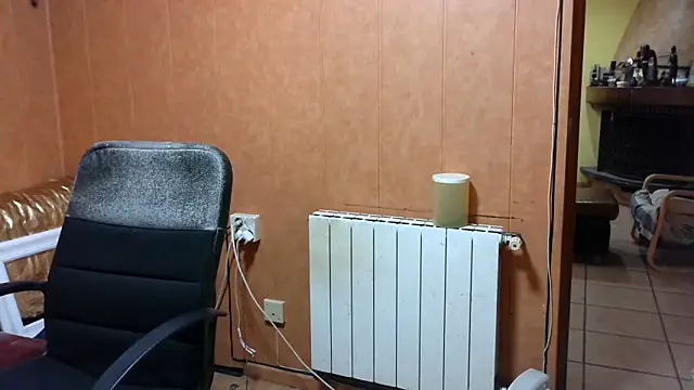 Lia Y PatrickX online show from November 12, 9:24 pm