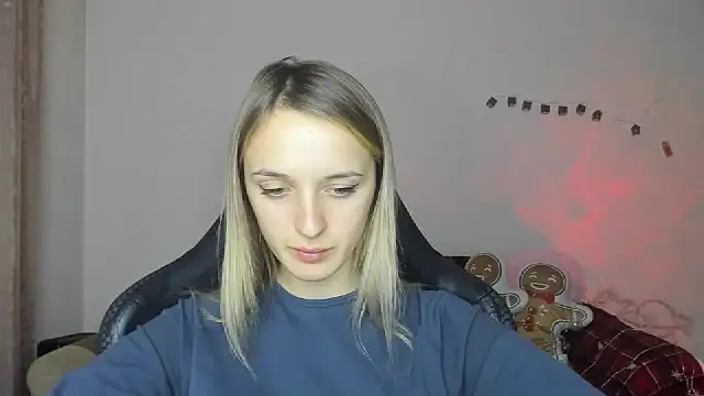 RouseReed online show from December 2, 1:13 pm