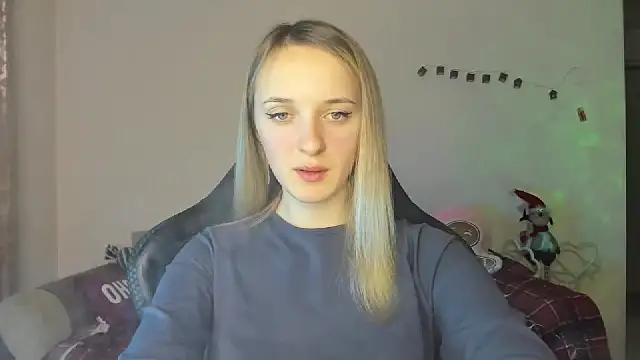 RouseReed online show from December 14, 1:06 pm