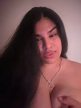 Badkittykim online show from May 15, 10:45 pm