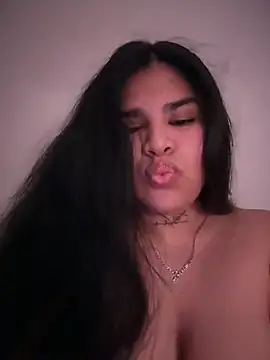 Badkittykim online show from December 15, 11:32 pm