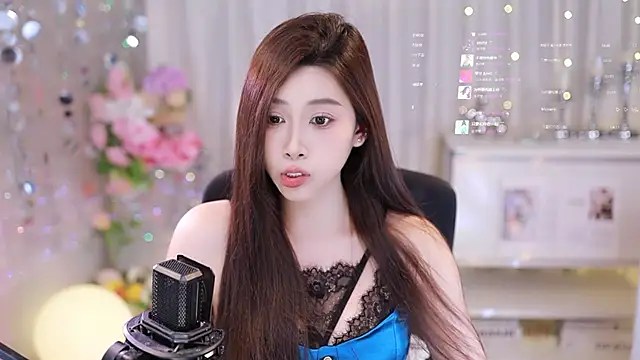 SleepArtist online show from September 19, 6:23 am