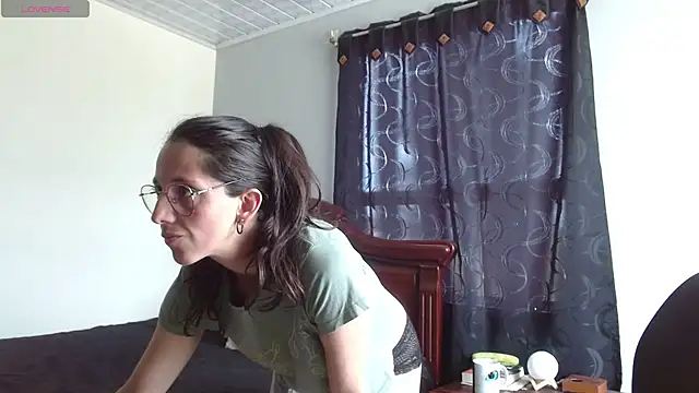 goretty420 online show from September 17, 3:43 pm