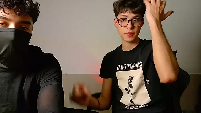 Jacotnk online show from January 14, 4:39 am