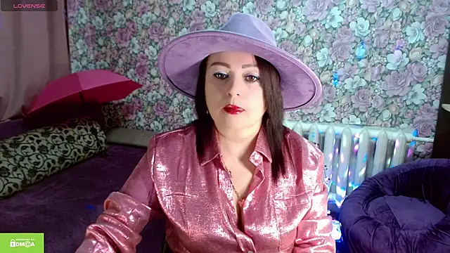 Julia-ru online show from December 16, 1:22 am