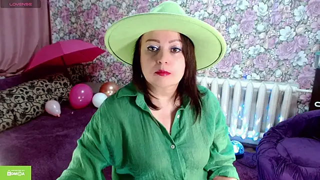 Julia-ru online show from February 20, 9:48 pm