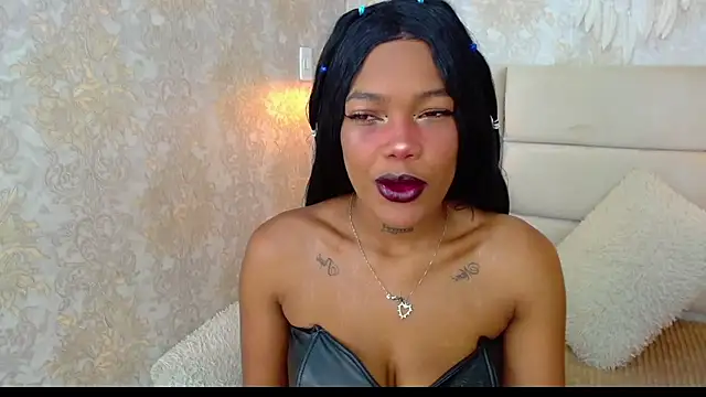 CrystalBrooke3x online show from September 17, 8:07 pm