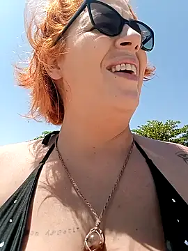 Escarlate4you  online show from October 17, 3:48 pm