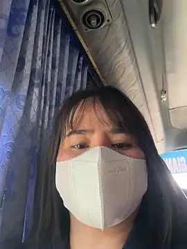 May-Squirt online show from October 3, 3:33 am