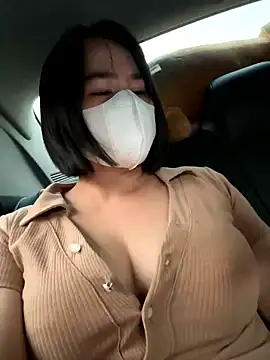 May-Squirt online show from January 10, 10:20 am