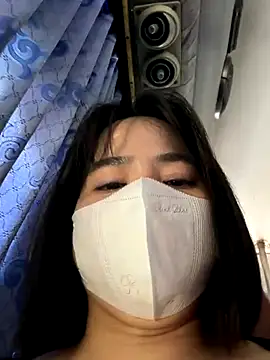 May-Squirt online show from October 9, 8:07 am