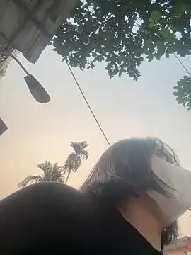 May-Squirt online show from April 5, 10:03 am