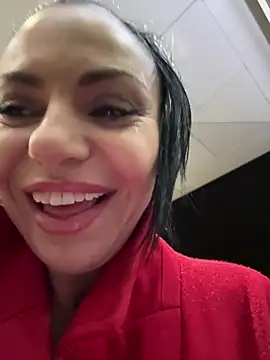 KimKelly13 online show from March 7, 3:02 am