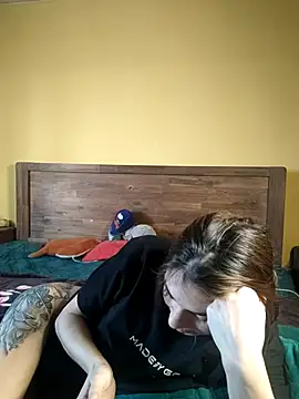 AntoniaHottie online show from March 1, 10:59 am