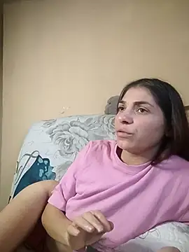 AntoniaHottie online show from November 13, 8:02 am