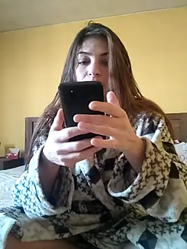 AntoniaHottie online show from March 10, 9:13 am