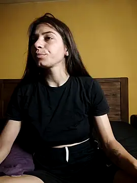 AntoniaHottie online show from May 29, 5:44 pm