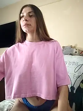 AntoniaHottie online show from October 29, 9:02 am