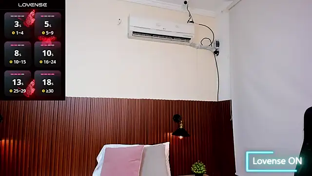 chanel brunette online show from October 6, 7:29 pm