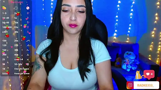 AmberGoddess  online show from March 6, 12:28 am