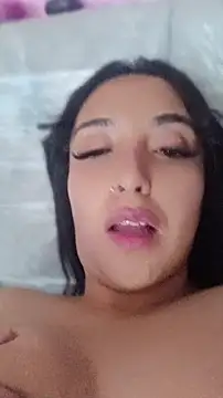 AmberGoddess  online show from April 15, 6:19 pm