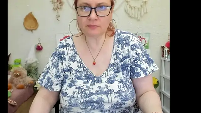 PlayfullMature online show from September 16, 7:16 am