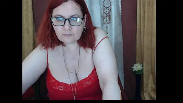 PlayfullMature online show from February 5, 10:02 pm