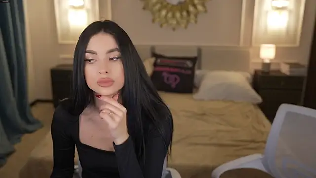 Tina Breeze online show from October 29, 8:07 am