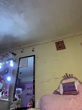  Dulcinea777 online show from March 5, 7:26 am