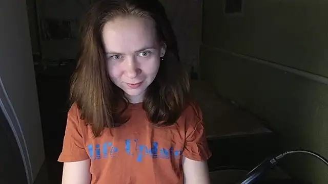 Riley Roo online show from November 14, 7:14 pm