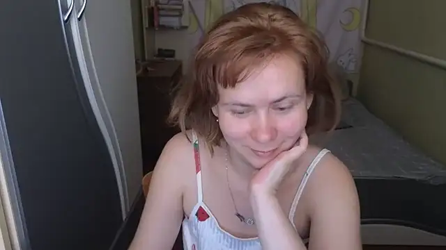 Riley Roo online show from June 4, 7:46 am