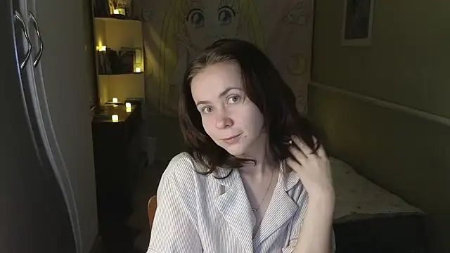 Riley Roo online show from December 2, 4:42 pm