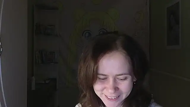 Riley Roo online show from November 21, 5:04 pm