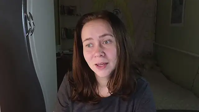 Riley Roo online show from November 2, 7:28 pm