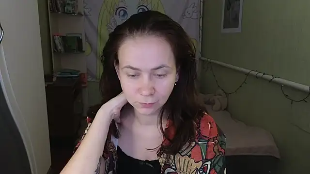 Riley Roo online show from October 23, 11:27 am